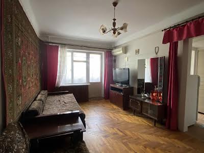 квартира за адресою Незалежної України вул. (40 років Радянської України), 39-Г