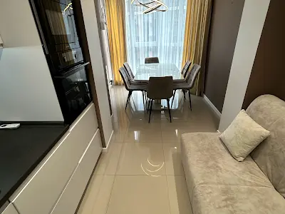 квартира по адресу Мартинова просп., 12