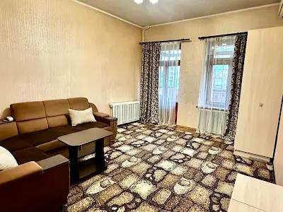 квартира по адресу Софиевская ул., 8