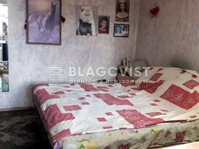 квартира за адресою Петра Григоренка просп., 1-А