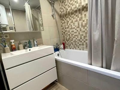 квартира по адресу Європейська, 2