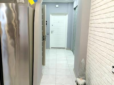 квартира за адресою Стрийська вул., 50
