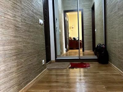 квартира за адресою Гвардійців-Широнінців вул., 127