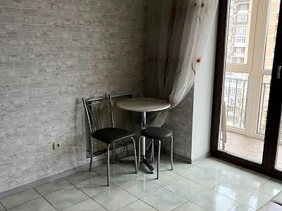 квартира за адресою Шампанський пров., 2/1