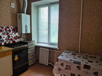 квартира за адресою Академіка Возіанова вул. (Академіка Карпинського), 6