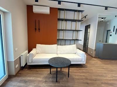 квартира за адресою Київ, Буслівська вул., 12