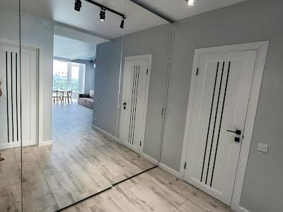 квартира за адресою Герцена вул., 35