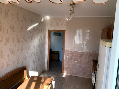 квартира по адресу Погребняка ул., 13