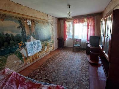 квартира за адресою Баленка вул., 1а