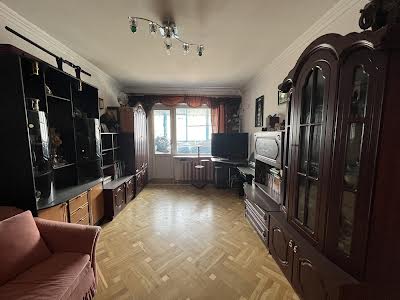 квартира по адресу Крымская ул., 60