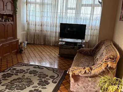 квартира по адресу Владислава Бувалкина ул. (Бочарова Генерала), 41