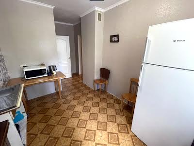 квартира по адресу Северная ул. (Північна), 54-Б