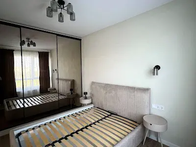 квартира по адресу Роксоляны, 30
