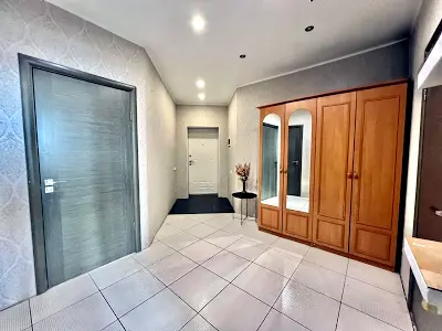 квартира за адресою Михайла Матюшенка вул., 16А