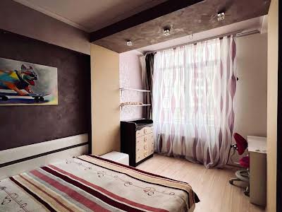 квартира за адресою Французький бульв., 22