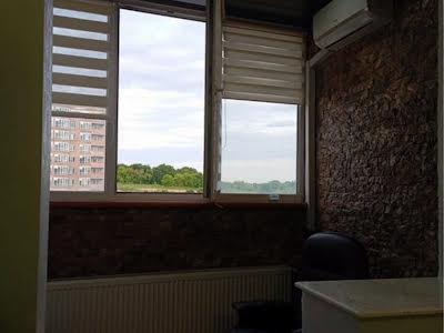 квартира по адресу Кармелюка ул., 5/7