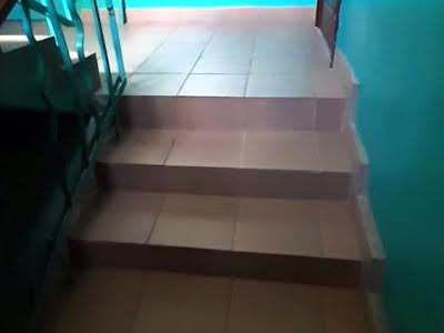 квартира по адресу Космическая ул., 29