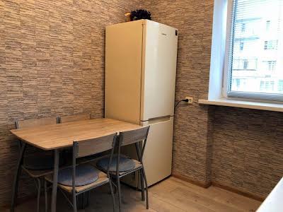 квартира за адресою Саксаганського вул., 85/23