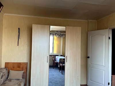 квартира по адресу Святослава Рихтера ул. (Щорса), 2