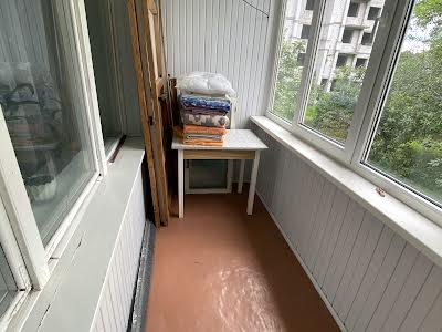 квартира за адресою Науки, 5