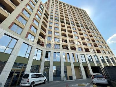 квартира по адресу Берестейский просп. (Победы), 67