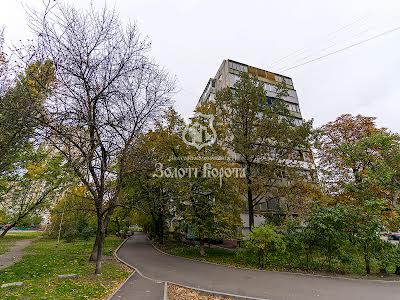 квартира по адресу Шолом-Алейхема ул., 13-А