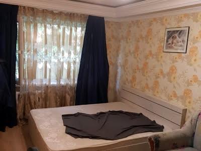 квартира по адресу Милютенко ул., 16
