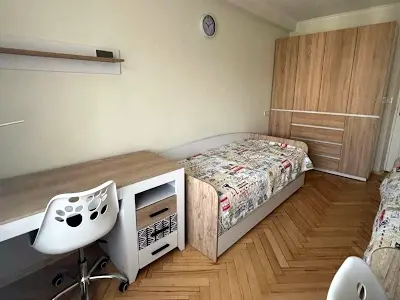 квартира по адресу Авиаконструктора Антонова ул., 2/32