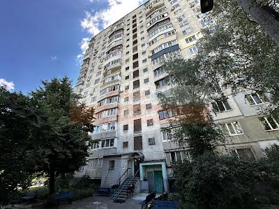 квартира по адресу Голосеевская ул., 6