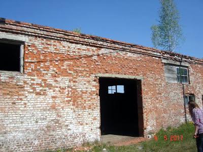 коммерческая по адресу Репки, 3