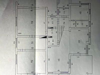 будинок за адресою с. Старі Петрівці, Дубрівська