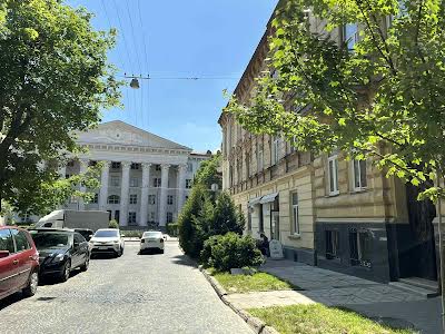 квартира за адресою Чернігівська вул., 39