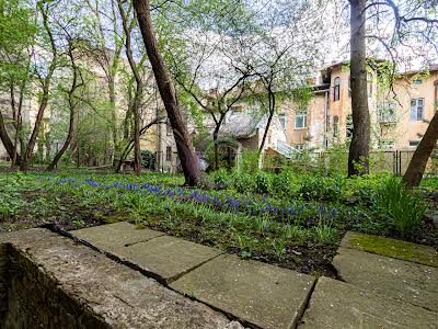 квартира за адресою Львів, Рутковича Івана вул., 7А