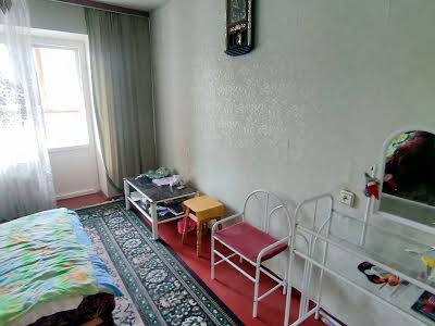 квартира по адресу Первомайского Леонида ул., 5а