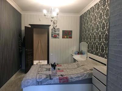 квартира за адресою Дизельна вул., 14