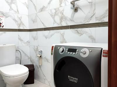 квартира за адресою Зодчих вул., 30/6
