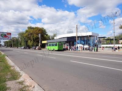 коммерческая по адресу Харьков, просп.Героїв Харкова, 293