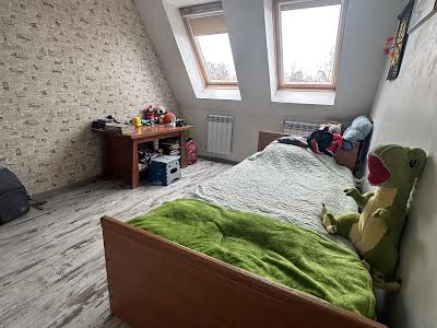 будинок за адресою Лева Ґеца вул.