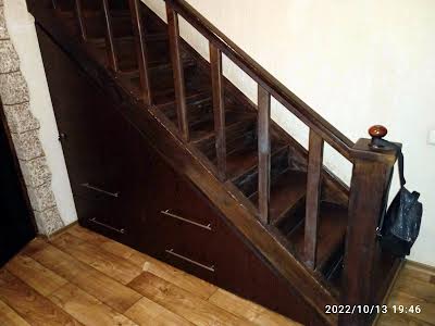 квартира по адресу Коблевская ул. (Коблевська), 5