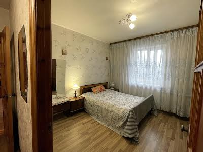 квартира за адресою Тростянецька вул., 8
