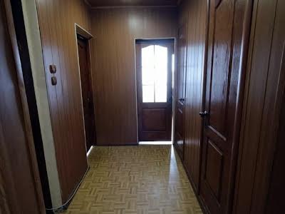 квартира за адресою Сергія Параджанова вул. (Вахрушева), 34