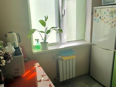 квартира за адресою Петра Калнишевського просп. (Косіора), 58