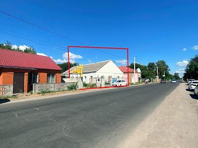 коммерческая по адресу Шевченка, 13