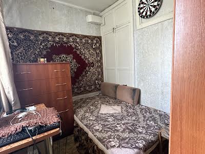 квартира по адресу Мазепи, 37