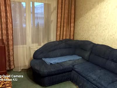 квартира по адресу Радужная ул., 13-В