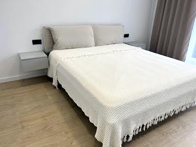 квартира за адресою Стуса, 12
