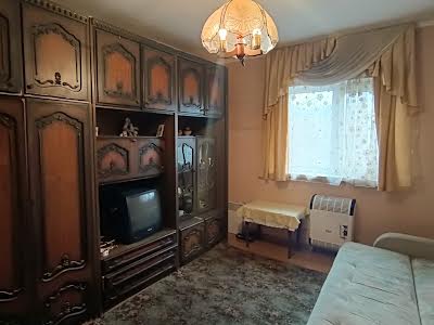дом по адресу Лісна