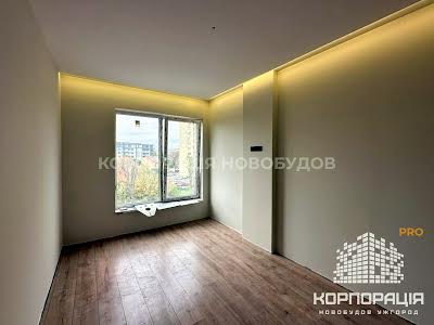 квартира по адресу Новака ул., 1А