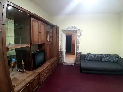 квартира за адресою Цимбалів Яр вул., 5