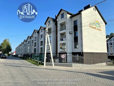 квартира за адресою Мазепи, 10